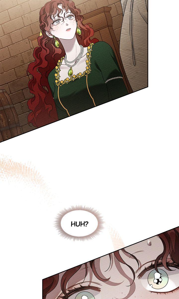 Under the Oak Tree Chapter 66 image 28